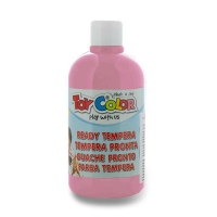 Tempera Toy Color 500ml ružová